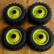 Trac 1800 reifen gebraucht kaufen Trac 1800 reifen gebraucht kaufen  Goslar