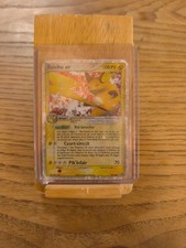 Carte pokémon raichu d'occasion  Pont-Saint-Martin