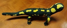 Steiff salamander 09956 gebraucht kaufen  Pfedelbach