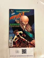 Impluse comic books for sale  Marietta
