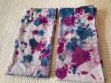 Tie dye curtains for sale  Rapid City