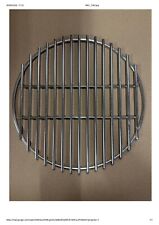 Round bbq cooking for sale  HORSHAM