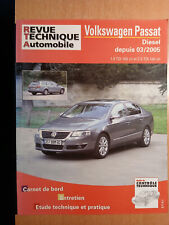 Volkswagen passat tdi d'occasion  Bonneval