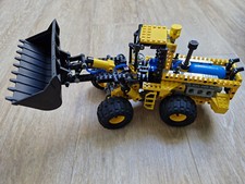 Lego technic 8439 gebraucht kaufen  Hürth