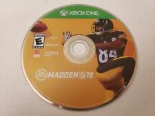 Madden 19 (Xbox One) comprar usado  Enviando para Brazil