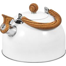 2.5l whistling kettle for sale  STOCKPORT
