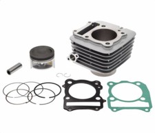 Cylindre piston segments d'occasion  Lambersart