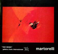 Gigi martorelli dal usato  Trento