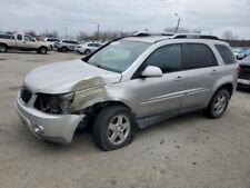 2008 pontiac torrent 4wd for sale  Knoxville