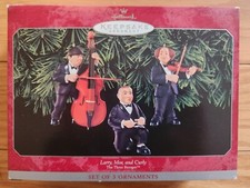 Hallmark ornament larry for sale  Placentia