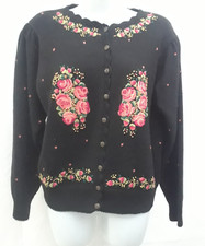 Margules women embroidered for sale  Palm Desert