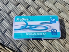 Prodive scuba ring for sale  KEIGHLEY