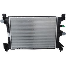 New oem radiator for sale  Kalamazoo