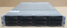 Servidor Supermicro SuperServer 6027TR-DTRF 2 nós X9DRT-HF CTO sem CPU/memória/HDD comprar usado  Enviando para Brazil