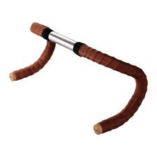 Nastro coprimanubrio cuoio usato  Vertemate con Minoprio
