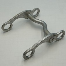 Aluminum bit 4.25 for sale  Saint Thomas