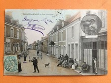 Postcard 1900 verneil d'occasion  Expédié en Belgium