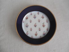 Ancienne assiette porcelaine d'occasion  Saint-Sébastien-de-Morsent