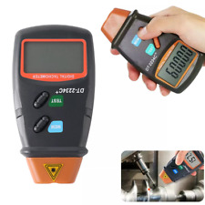 Drehzahlmesser digitaler drehz gebraucht kaufen  Bochum