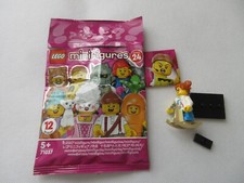 Lego minifigures series for sale  DUNSTABLE