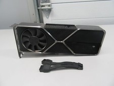 Placa de Vídeo Nvidia Geforce RTX 3080Ti Founders Edition 12GB GDDR6X comprar usado  Enviando para Brazil