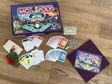 Monopoly yorkshire edition for sale  BLACKBURN