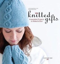 Usado, Interweave Presents Knitted Gifts: Irresistible Projects to Make and Give comprar usado  Enviando para Brazil