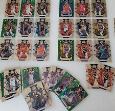2022 panini mosaic d'occasion  Châtillon-le-Duc