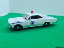 Matchbox collectibles 1966 d'occasion  Neuves-Maisons