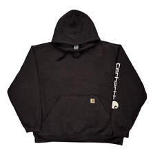 Carhartt logo sleeve for sale  GRAYS
