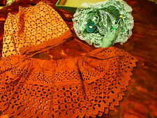 Lot chapeau parapluie d'occasion  France