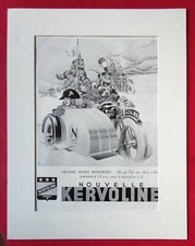 Pub presse automobile d'occasion  Le Portel