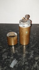 Briquet poilu douille d'occasion  Albertville