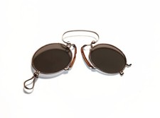 Antique smoky pince for sale  Longview