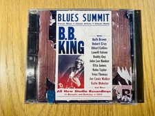 B.b. king blues usato  Napoli
