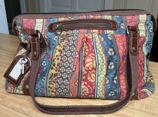 Fossil weekender large for sale  Ayden