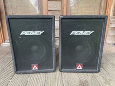 Peavey eurosys passive for sale  SEVENOAKS