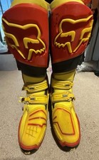 Fox racing instinct for sale  Marlborough
