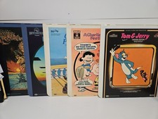 Joblot ced video for sale  SHEFFIELD