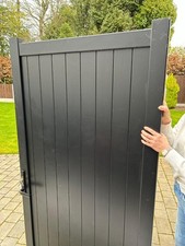 Ready made gate for sale  SUTTON COLDFIELD