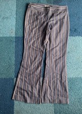 Low rise pinstriped for sale  WEST WICKHAM