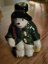 Paddington bear coalport for sale  WAKEFIELD