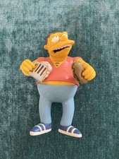 Barney gumble simpsons gebraucht kaufen  Lindlar