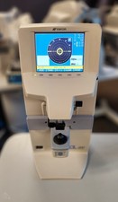 Topcon 200 auto d'occasion  Expédié en Belgium