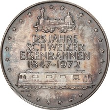 Médaille 125 ans d'occasion  Lille-
