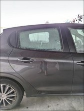Porte peugeot 208 d'occasion  Claye-Souilly