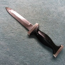 Fixed blade dagger for sale  Columbia City