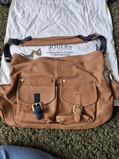 Joules lycett hobo for sale  GREAT YARMOUTH