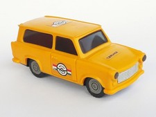 Trabant 601 kombi gebraucht kaufen  München