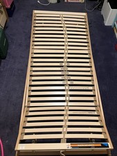 Lattenrost comfort matic gebraucht kaufen Lattenrost comfort matic gebraucht kaufen  Nottuln